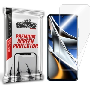 Hurtownia GSM - Keramische Folie GrizzGlass CeramicFilm für Xiaomi POCO X4 Pro - GRZ4602 - {ean13} - Hurt