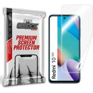 Hurtownia GSM - Folie keramická GrizzGlass CeramicFilm pro Xiaomi Redmi 10 2022 - GRZ4603 - {ean13} - Hurt