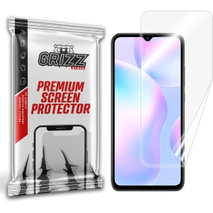 Wholesale GrizzGlass CeramicFilm Xiaomi Redmi 9A - GRZ4605 - {ean13} - Hurt