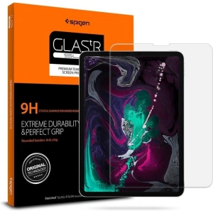 Hurtownia GSM - Spigen Apple Sticlă temperată GLAS.tR Slim iPad Pro 11 2018 (prima generație) - SPN709 - {ean13} - Hurt