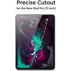 Hurtownia GSM - Tvrzené sklo Spigen GLAS.tR Slim Apple iPad Pro 11 2018 (1. generace) - SPN709 - {ean13} - Hurt