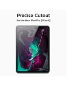 Hurtownia GSM - Szkło hartowane Spigen GLAS.tR Slim Apple iPad Pro 11 2018 (1. generacji) - SPN709 - {ean13} - Hurt