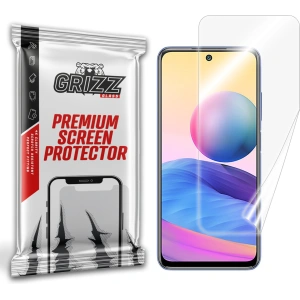 Wholesale GrizzGlass CeramicFilm Xiaomi Redmi Note 10 5G - GRZ4609 - {ean13} - Hurt