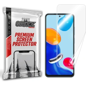 Wholesale GrizzGlass CeramicFilm Xiaomi Redmi Note 11 - GRZ4610 - {ean13} - Hurt