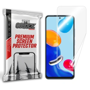 Hurtownia GSM - Keramische Folie GrizzGlass CeramicFilm für Xiaomi Redmi Note 11 5G - GRZ4611 - {ean13} - Hurt