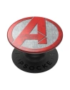 Uchwyt do telefonu POPSOCKETS 2 Avengers Red Icon 100481