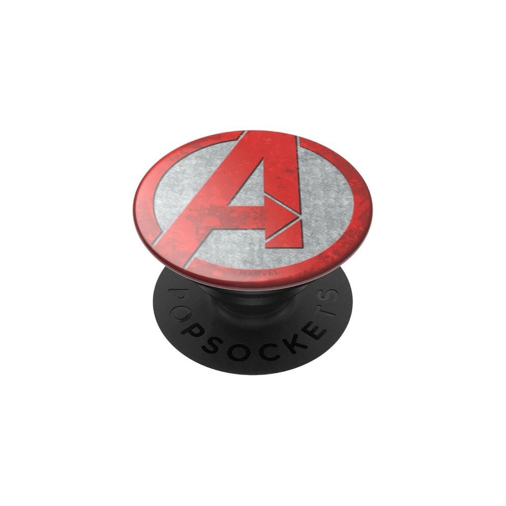 Hurtownia GSM - Handyhalterung POPSOCKETS 2 Avengers Red Icon 100481 - POP295 - {ean13} - Hurt