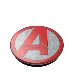 Hurtownia GSM - Suport pentru telefon POPSOCKETS 2 Avengers Red Icon 100481 - POP295 - {ean13} - Hurt