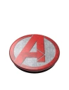 Hurtownia GSM - Suport pentru telefon POPSOCKETS 2 Avengers Red Icon 100481 - POP295 - {ean13} - Hurt