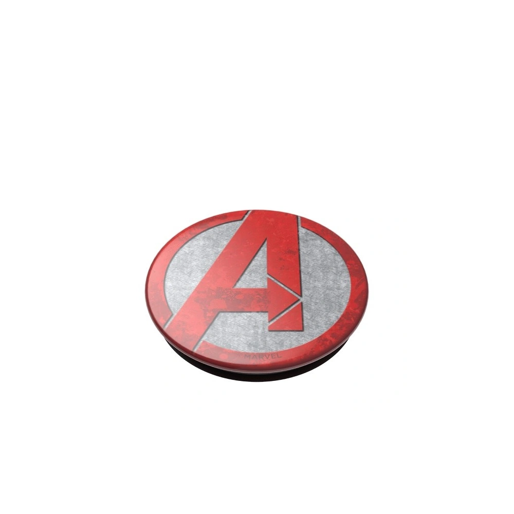 Hurtownia GSM - Suport pentru telefon POPSOCKETS 2 Avengers Red Icon 100481 - POP295 - {ean13} - Hurt