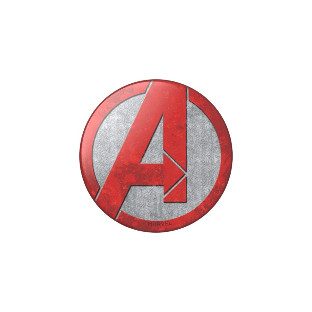 Hurtownia GSM - Handyhalterung POPSOCKETS 2 Avengers Red Icon 100481 - POP295 - {ean13} - Hurt