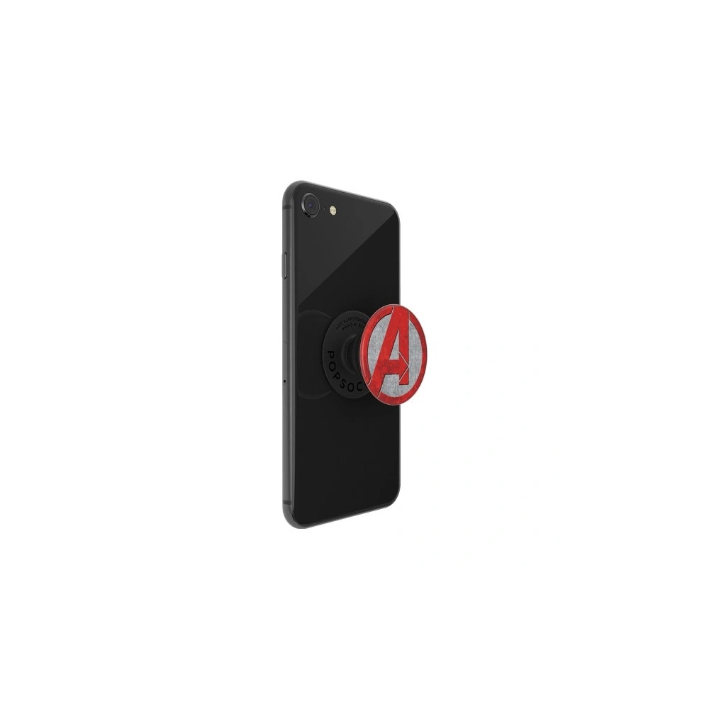 Hurtownia GSM - Handyhalterung POPSOCKETS 2 Avengers Red Icon 100481 - POP295 - {ean13} - Hurt