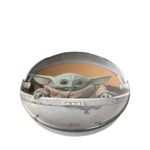 Hurtownia GSM - Upevnění na telefon POPSOCKETS 2 Baby Yoda Pod 101295 - POP296 - {ean13} - Hurt