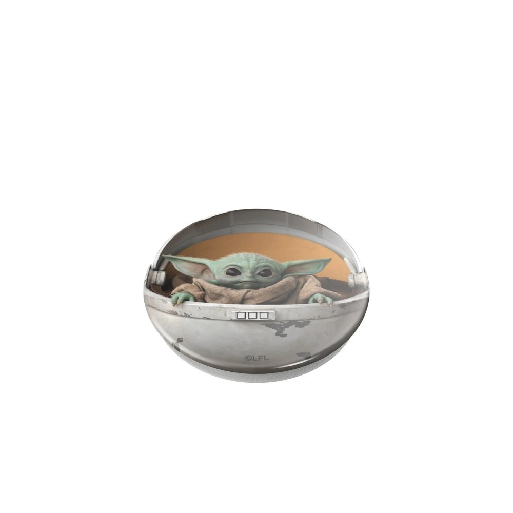 Hurtownia GSM - Uchwyt do telefonu POPSOCKETS 2 Baby Yoda Pod 101295 - POP296 - {ean13} - Hurt