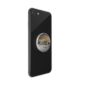 Hurtownia GSM - Suport pentru telefon POPSOCKETS 2 Baby Yoda Pod 101295 - POP296 - {ean13} - Hurt