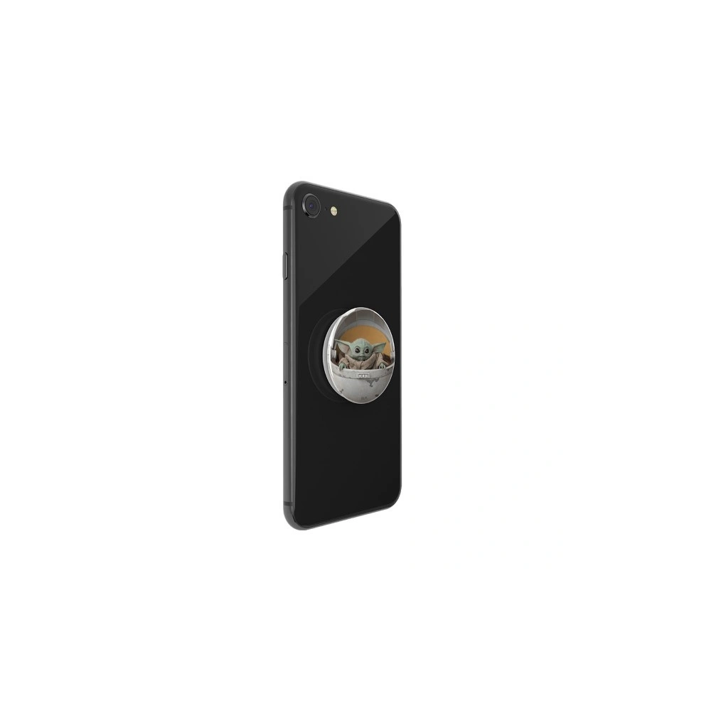 Hurtownia GSM - Uchwyt do telefonu POPSOCKETS 2 Baby Yoda Pod 101295 - POP296 - {ean13} - Hurt