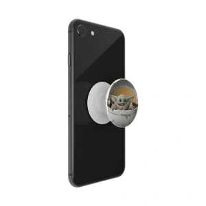 Hurtownia GSM - Suport pentru telefon POPSOCKETS 2 Baby Yoda Pod 101295 - POP296 - {ean13} - Hurt