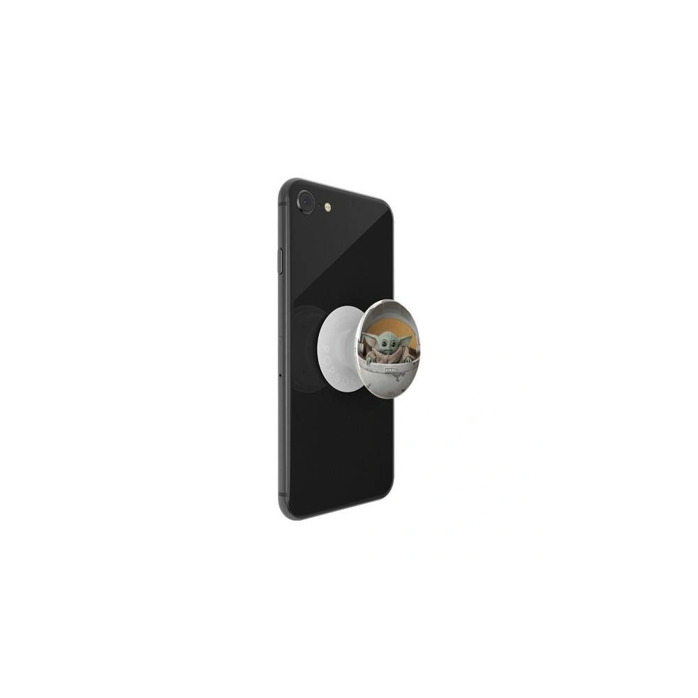 Hurtownia GSM - Uchwyt do telefonu POPSOCKETS 2 Baby Yoda Pod 101295 - POP296 - {ean13} - Hurt