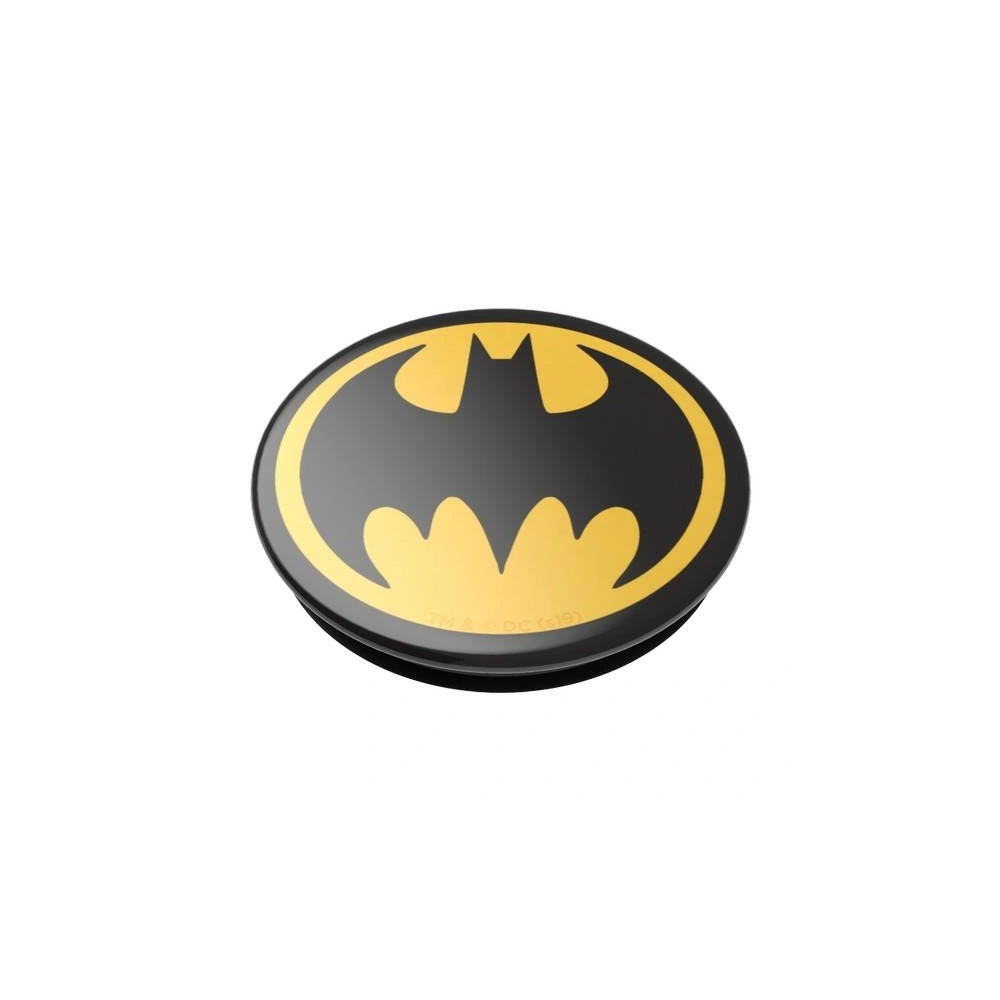 Hurtownia GSM - Držák na telefon POPSOCKETS 2 Batman Logo 100829 - POP297 - {ean13} - Hurt