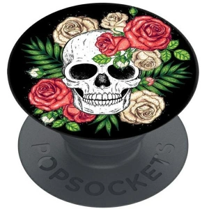 Hurtownia GSM - Suport pentru telefon POPSOCKETS 2 Bitter Roses 70108 - POP301 - {ean13} - Hurt
