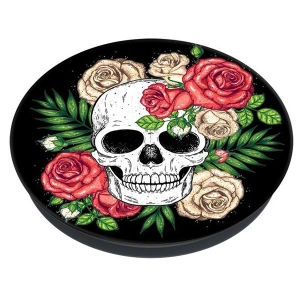 Hurtownia GSM - Držák na telefon POPSOCKETS 2 Bitter Roses 70108 - POP301 - {ean13} - Hurt