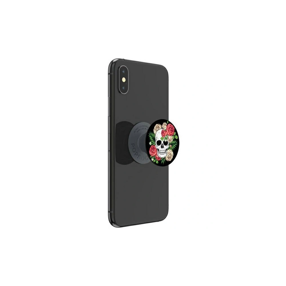 Hurtownia GSM - Držák na telefon POPSOCKETS 2 Bitter Roses 70108 - POP301 - {ean13} - Hurt