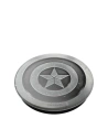 Hurtownia GSM - Suport pentru telefon POPSOCKETS 2 Capitan America Monochrome 100482 - POP311 - {ean13} - Hurt
