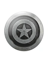 Hurtownia GSM - Suport pentru telefon POPSOCKETS 2 Capitan America Monochrome 100482 - POP311 - {ean13} - Hurt