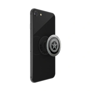 Hurtownia GSM - Uchyt na telefon POPSOCKETS 2 Kapitán Amerika Monochrome 100482 - POP311 - {ean13} - Hurt