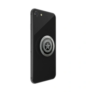 Hurtownia GSM - Suport pentru telefon POPSOCKETS 2 Capitan America Monochrome 100482 - POP311 - {ean13} - Hurt