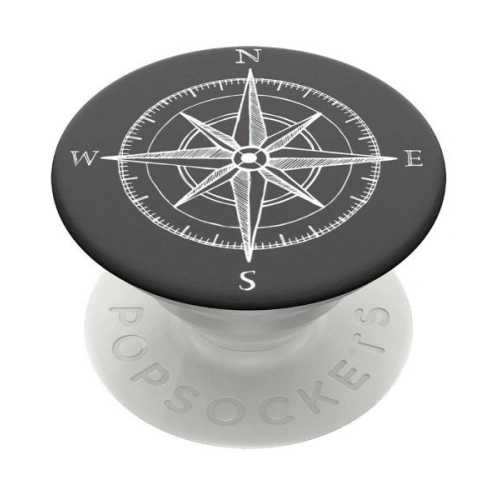 Hurtownia PopSockets - 842978155173 - POP321 - Uchwyt do telefonu POPSOCKETS 2 Compass 801661 - B2B homescreen