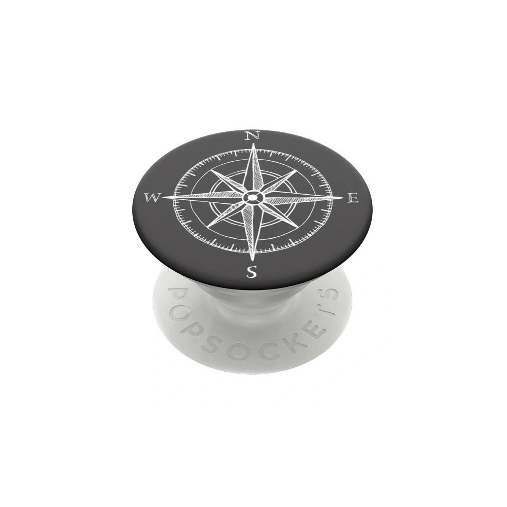 Hurtownia GSM - POPSOCKETS 2 Compass 801661 telefon tartó - POP321 - {ean13} - Hurt