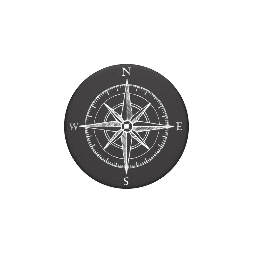 Hurtownia GSM - POPSOCKETS 2 Compass 801661 telefon tartó - POP321 - {ean13} - Hurt