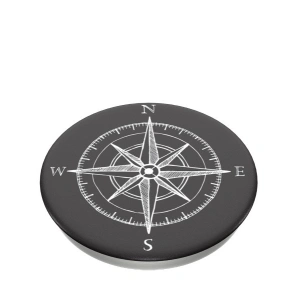 Hurtownia GSM - Suport pentru telefon POPSOCKETS 2 Compass 801661 - POP321 - {ean13} - Hurt