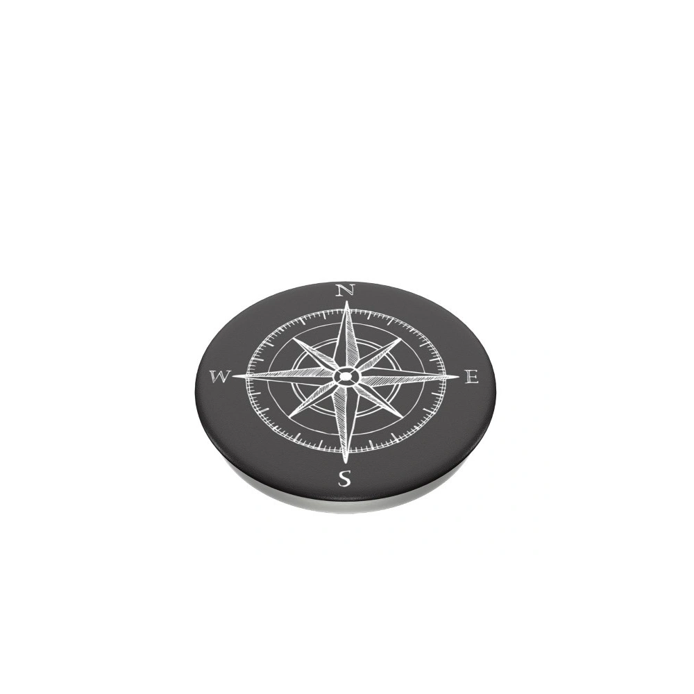 Hurtownia GSM - POPSOCKETS 2 Compass 801661 telefon tartó - POP321 - {ean13} - Hurt
