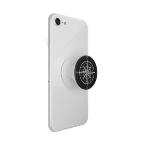 Hurtownia GSM - Suport pentru telefon POPSOCKETS 2 Compass 801661 - POP321 - {ean13} - Hurt