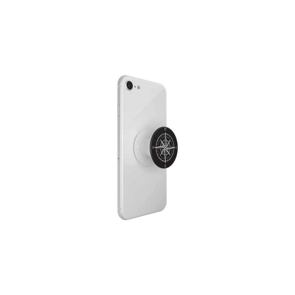 Hurtownia GSM - POPSOCKETS 2 Compass 801661 telefon tartó - POP321 - {ean13} - Hurt