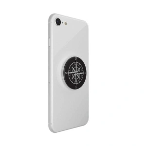Hurtownia GSM - Suport pentru telefon POPSOCKETS 2 Compass 801661 - POP321 - {ean13} - Hurt