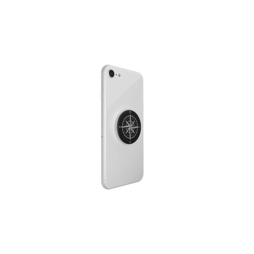 Hurtownia GSM - POPSOCKETS 2 Compass 801661 telefon tartó - POP321 - {ean13} - Hurt