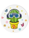 POPSOCKETS 2 Cool Cactus 70114