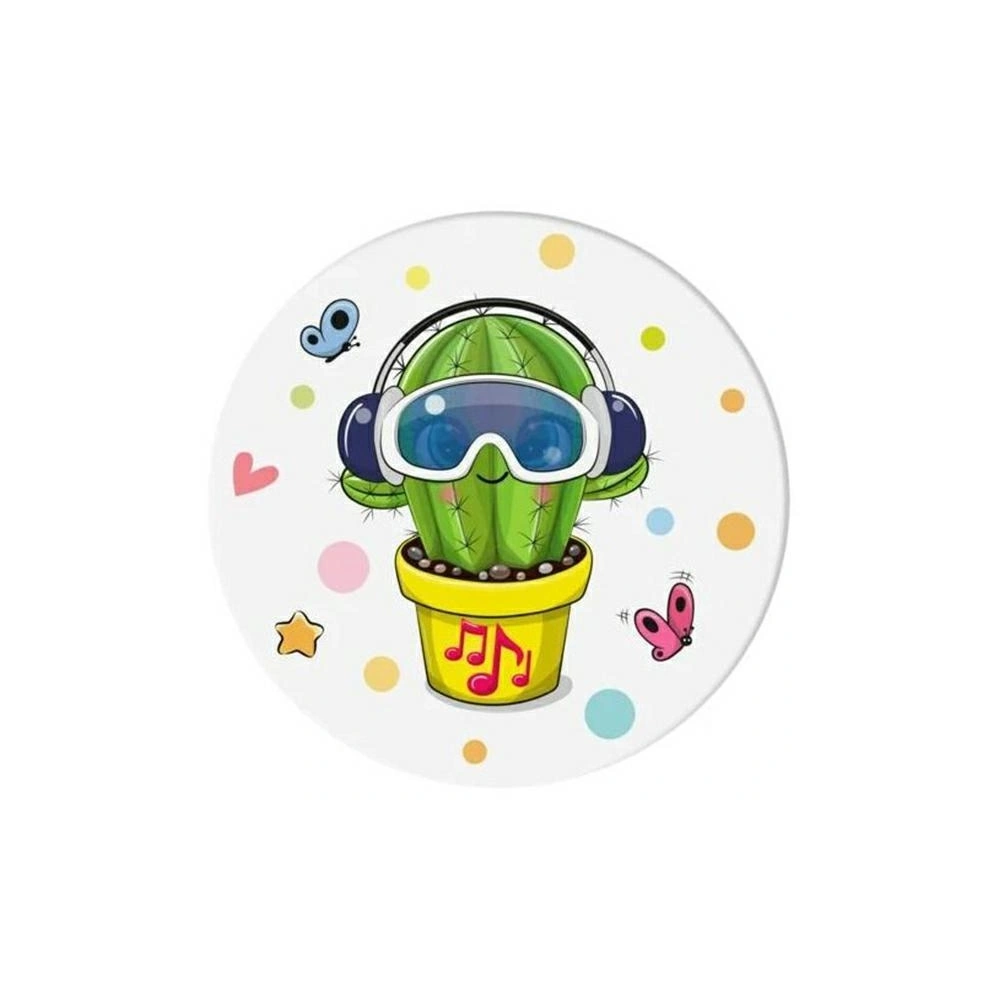 Hurtownia GSM - POPSOCKETS 2 Cool Cactus 70114 telefon tartó - POP323 - {ean13} - Hurt