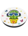 Hurtownia GSM - Uchwyt do telefonu POPSOCKETS 2 Cool Cactus 70114 - POP323 - {ean13} - Hurt