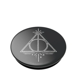 Hurtownia GSM - Držák na telefon POPSOCKETS 2 Deathly Hallows 100800 - POP325 - {ean13} - Hurt