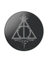Hurtownia GSM - Suport pentru telefon POPSOCKETS 2 Deathly Hallows 100800 - POP325 - {ean13} - Hurt