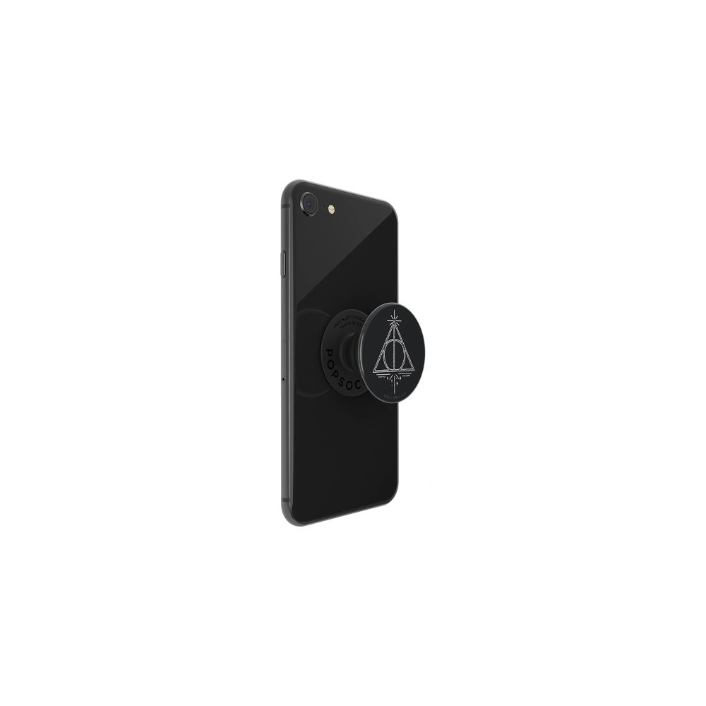 Hurtownia GSM - Suport pentru telefon POPSOCKETS 2 Deathly Hallows 100800 - POP325 - {ean13} - Hurt