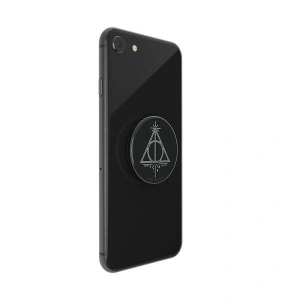 Hurtownia GSM - Suport pentru telefon POPSOCKETS 2 Deathly Hallows 100800 - POP325 - {ean13} - Hurt