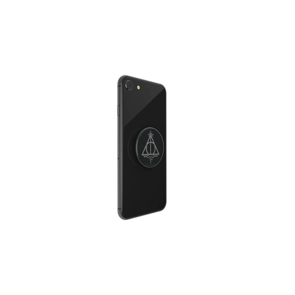 Hurtownia GSM - Suport pentru telefon POPSOCKETS 2 Deathly Hallows 100800 - POP325 - {ean13} - Hurt