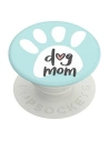 Suport pentru telefon POPSOCKETS 2 Dog Mom 803524