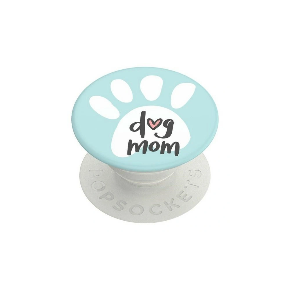 Hurtownia GSM - Uchwyt do telefonu POPSOCKETS 2 Dog Mom 803524 - POP326 - {ean13} - Hurt