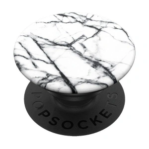 Hurtownia GSM - Suport pentru telefon POPSOCKETS 2 Dove White Marble 800997 - POP327 - {ean13} - Hurt